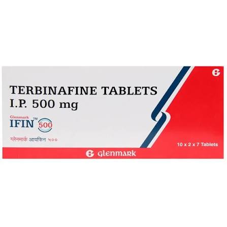 Buy Ifin 500 Tablet online | Uses, Side Effects, Price and substitutes | Apollo Pharmacy