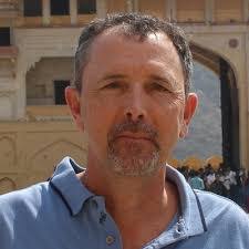 Alan Heard's Instagram, Twitter & Facebook