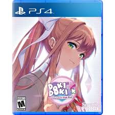 Ea sports fifa online 4. Doki Doki Literature Club Plus Premium Edition Playstation 4 Target