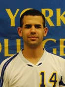 Tournament Schedule 2009 CUNYAC MEN'S VOLLEYBALL CHAMPIONSHIP