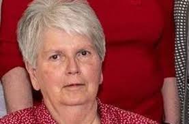 Ida Bundschuh seit 70 Jahren aktive Sängerin