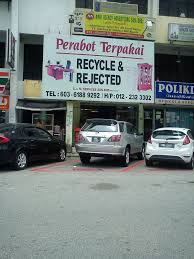 Maybe you would like to learn more about one of these? Kedai Perabot Terpakai Gombak Desain Rumah Baru