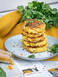 Galettes De Pommes De Terre Au Curry Vegan Sans Gluten Free The Pickle Galette Pomme De Terre Pommes De Terre Au Curry Recette