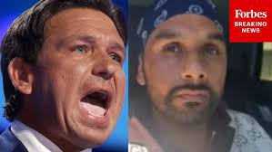 Republican Alex Saitta is running for Pickens County Council District 3