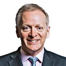 Phillip Lee: I had no choice but to resign over Brexit