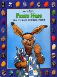 Frans Haas Een Reis Door Schilderijenland Heel Leuk Boek Om Kunst En Pasen Te Combineren Kwestie Van Kunstlessen Elementaire Kunst Onderwijzen Van De Kunst