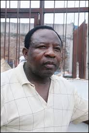 Winston Riley's Instagram, Twitter & Facebook