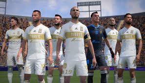 En caso de asistir a los juegos olímpicos el galo se perdería por lo menos las primeras tres jornadas en el arranque del apertura 2021, ya que el torneo de fútbol en tokio se jugará del 21 de julio al 7 de agosto y el nuevo torneo de. Fifa 21 New Title Update Announced