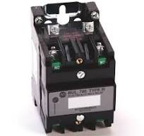 700-R NEMA Sealed Switch Industrial Control Relays ...