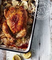 Ina Garten S Perfect Roast Chicken Recipe Roast Chicken Recipes Perfect Roast Chicken Roast Chicken Dinner