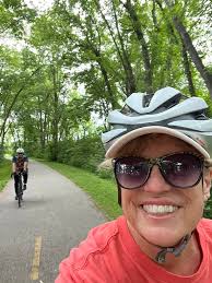 Another Goshen 20 plus miles. Trail washed clean by yesterday's all day  downpours!