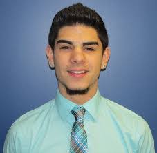 Matthew Botelho's Instagram, Twitter & Facebook