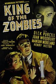 King of the Zombies | Rotten Tomatoes