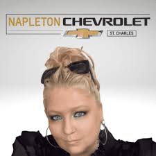 Meet Napleton Chevrolet St. Charles Staff in St. Charles IL