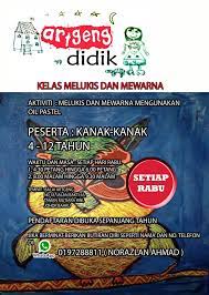 Temukan tambang tiket flight murah ke johor bahru dari kota surabaya dengan skyscanner. Kelas Melukis Di Johor Bahru