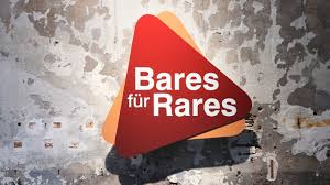 Nachrichten, shows, serien und filme. Bares Fur Rares Die Trodel Show Mit Horst Lichter Zdfmediathek
