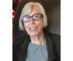 Darlene Olesen Obituary (1932