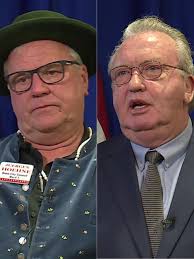 Reno City Council Ward 3: 4 candidates challenging appointed incumbent  Miguel Martinez