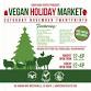 Vegan Holiday Market - Santa Cruz Cider Company, 65 Hangar Way Event Image