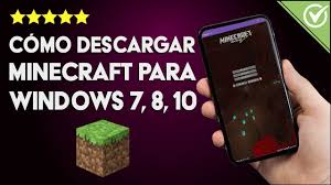 Maybe you would like to learn more about one of these? Como Actualizar Y Descargar Minecraft Desde Pc Para Windows 7 8 1 Y 10 Aprende Como Hacerlo