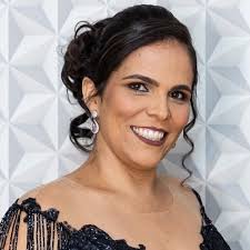 Fabiana Barros Consultora Natura