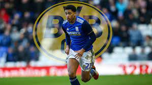 View the player profile of jude bellingham (dortmund) on flashscore.com. Bundesliga News Last Minute Gesprache Zwischen Bayern Und Bellingham