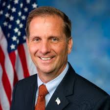 ZLC Members Meet with Utah Congressman and Pilot Chris Stewart