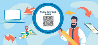 Od 1 lipca będzie obowiązywał unijny certyfikat covid. Paszport Covidowy Kiedy Tak Naprawde Zacznie Dzialac I Jak Bedzie Mozna Z Niego Skorzystac Telepolis Pl