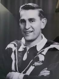 West's trial games program from 1965