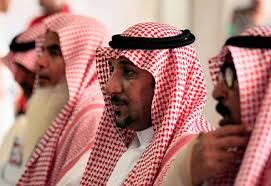 Saudi Arabia holds its last all-male election