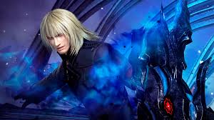 スノウ ヴィリアース Dissidia Final Fantasy Arcade Nt Wiki