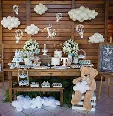 61 Trendy Baby Shower Boy Decorations Ideas Fun Baby Shower Vintage Baby Shower Decorations For Boys Boy Baby Shower Themes