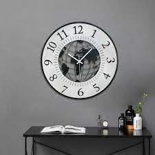 See more ideas about wall clock, clock, wall. Big Metal Wall Clock World Map Living Room Creative Iron Clock Wall Home Decoration Gift Ideas Wall Clocks Home Decor Dd5wc Wall Clocks Aliexpress