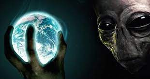 ETs estariam nos observando como animais em um zoológico? - TATA NEWS