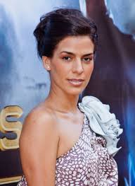 Daniel Meisel Amy Wendel Carina Calderon Editorial Stock Photo