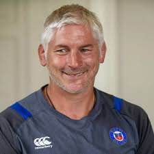 Bath Rugby boss Todd Blackadder explains power-based plan he hopes will  crack the Premiership