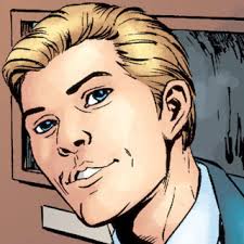 Ramsey Robinson Friends