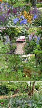Flower Bed Edging Woodies Flowerbedideas Flower Garden Design Chelsea Flower Chelsea Flower Show
