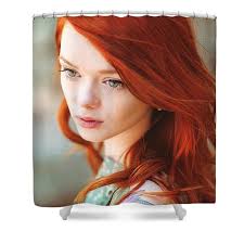 Julie Kennedy Throw Pillow by Jackie Russo