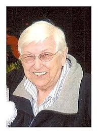 Mary Ann Neumann, 83, Clear Lake