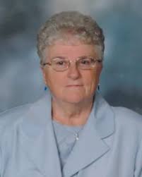 Della Stohr Obituary (1935