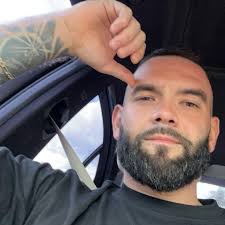 I want another motorcycle. I think my break has been long enough.