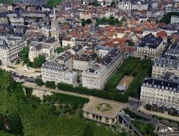 Epingle Sur Notre Ville Pau