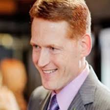 SSWLHC Announces Tom Sedgwick as President-Elect