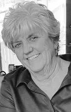Obituary: Constance Louise (Rathbun) Foster