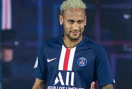 Do you heart da silva santos junior? Reports Paris Saint Germain Drop Neymar Asking Price By 120m
