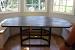 Octagon Dining Table For 8