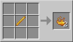 The player can drink a potionto immediately or over time regain health. How To Craft Brewing Ingredients In Minecraft Dummies