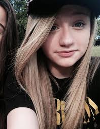 Brianna 'Bri' Grace Hurst Obituary April 9, 2018