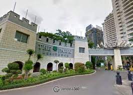 Sewa harian apartemen city home kelapa gading jakarta utara. Sewa Apartemen The Park Residence Murah Foto Lengkap
